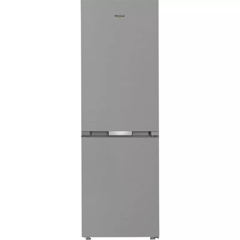 Whirlpool WHK 25364 XP4E wolnostojąca 316 L stal nierdzewna
