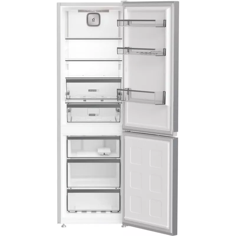 Whirlpool WHK 25364 XP4E wolnostojąca 316 L stal nierdzewna