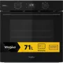 Whirlpool OMSK58RU1SB 71 L Czarny