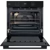 Whirlpool OMSK58RU1SB 71 L Czarny