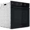 Whirlpool OMSK58RU1SB 71 L Czarny