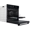 Whirlpool OMSK58RU1SB 71 L Czarny
