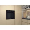Whirlpool OMSK58RU1SB 71 L Czarny