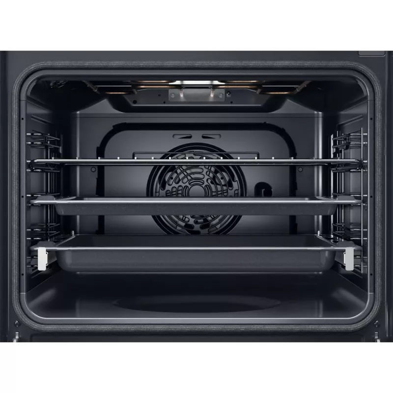 Whirlpool OMSK58RU1SB 71 L Czarny