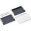 Whirlpool OMSK58RU1SB 71 L Czarny