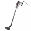 Ariete 2708 Handy Force One, miotła elektryczna i odkurzacz ręczny, 600 W, 2 w 1, technologia cyklonowa, bezworkowy, zbiornik 0,6 l, filtr HEPA.