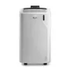 Przenośny klimatyzator De’Longhi PAC EM82 63 dB 1000 W biały