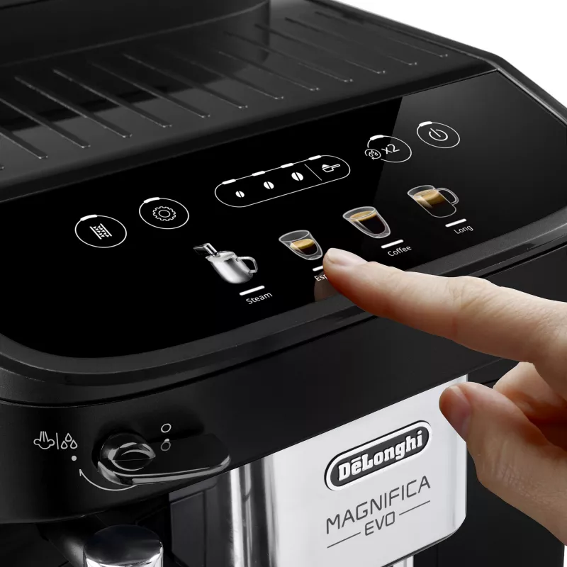 De’Longhi Magnifica Evo ECAM290.21.B Fully-auto Espresso machine 1.8 L