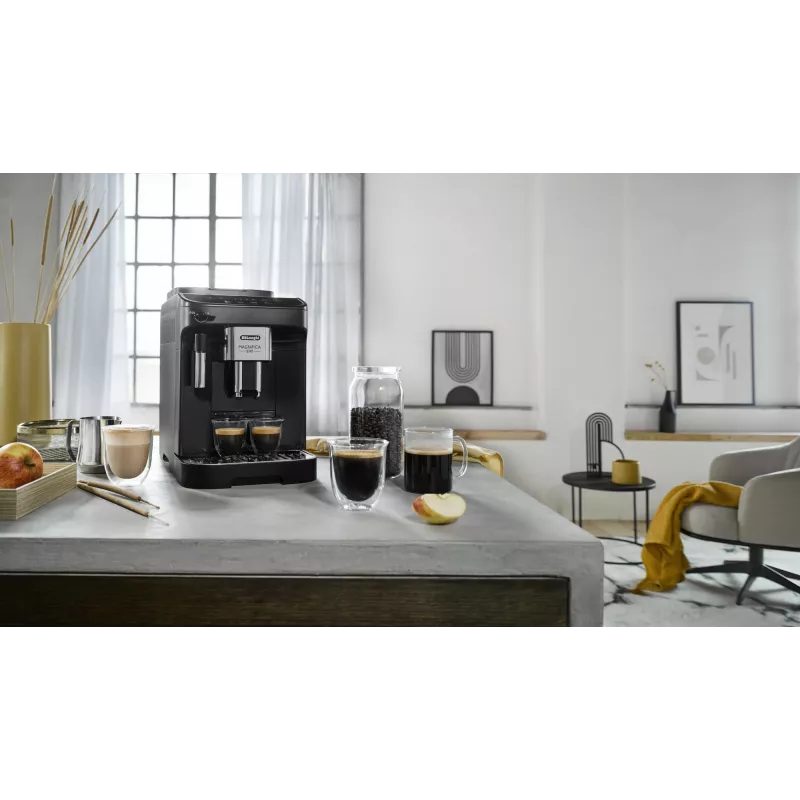 De’Longhi Magnifica Evo ECAM290.21.B Fully-auto Espresso machine 1.8 L