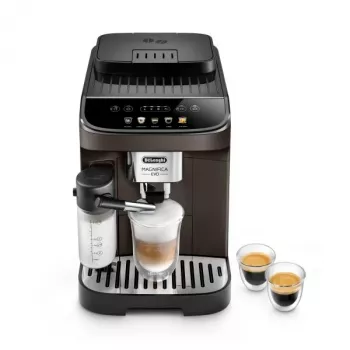 De’Longhi Magnifica ECAM293.61.BW Półautomatyczny ekspres do kawy 1,8 l
