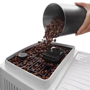 De’Longhi Magnifica S ECAM220.20.W Półautomatyczny ekspres do kawy 1,8 l