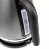 De’Longhi KBIN2001.TB czajnik elektryczny 1,7 L 2000 W Tytan