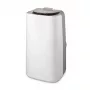 Przenośny klimatyzator De’Longhi AP120 3000 W Biały