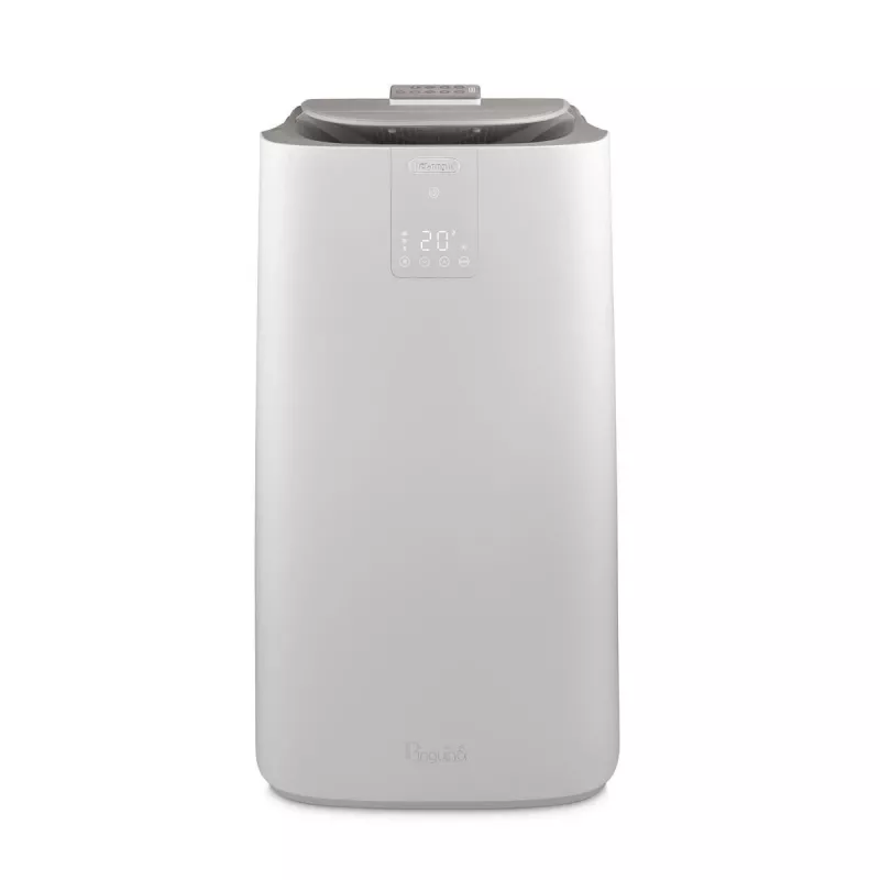 Przenośny klimatyzator De’Longhi AP120 3000 W Biały