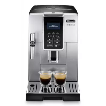 De’Longhi Dinamica Ecam 350.35.SB Fully-auto Espresso machine