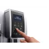 De’Longhi Dinamica Ecam 350.35.SB Fully-auto Espresso machine