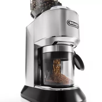 De’Longhi Dedica srebrny