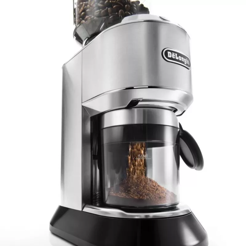 De’Longhi Dedica srebrny
