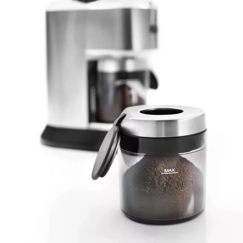 De’Longhi Dedica srebrny