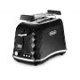 De’Longhi Brilliante 2 kromki 900 W Czarny