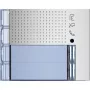 Legrand 351121 panel przycisków, aluminium