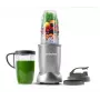 NutriBullet Pro 900 0,925 L blender sportowy 900 W Srebrny
