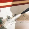 Polti Vaporetto First Przenośny odkurzacz parowy 0,2 l 1000 W niebieski, biały