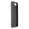 Cellularline Sensation - iPhone SE (2022)/SE (2020)/8/7/6 miękki silikonowy pokrowiec