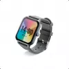Cellularline ION Bluetooth® smartwatch z aplikacją, LED, 91 g