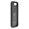 Cellularline Sensation - iPhone 16e/17e Miękkie w dotyku silikonowe etui z wbudowaną technologią antybakteryjną Microban®
