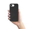 Cellularline Sensation - iPhone 16e/17e Miękkie w dotyku silikonowe etui z wbudowaną technologią antybakteryjną Microban®