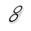 Cellularline Camera Lens - Ochrona aparatu iPhone 17