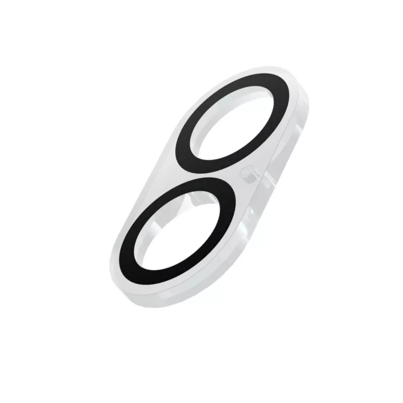 Cellularline Camera Lens - Ochrona aparatu iPhone 17
