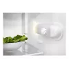 Indesit SI6 2 S EU lodówka wolnostojąca 323 L srebrna