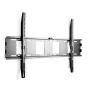 Techly ICA-PLB 2230 uchwyt/stoisk telewizyjny 2.54 m (100 cali) Czarny