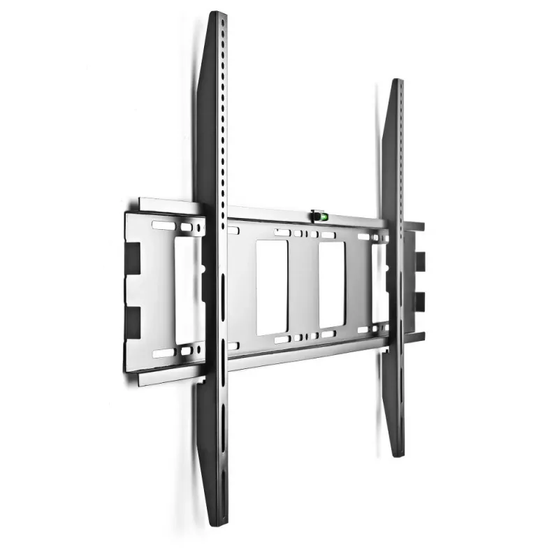 Techly ICA-PLB 2230 uchwyt/stoisk telewizyjny 2.54 m (100 cali) Czarny