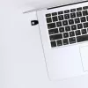 Przejściówka Techly USB-C męski na USB-A żeński Czarny, USB A, USB C, Czarny
