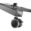Stojak pod laptopa Techly ICA-TB TPM-10 Czarny