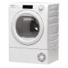 Suszarka do ubrań Candy Smart Pro CSOE H10A2TE-S Wolnostojąca Ładowanie od przodu 10 kg Biała