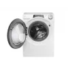 Pralka Candy RapidÓ PRO RP 486BWMR/1-S ładowana od przodu 8 kg 1400 obr./min biała