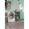 Pralka Candy RapidÓ PRO RP 486BWMR/1-S ładowana od przodu 8 kg 1400 obr./min biała