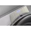 Pralka Candy RapidÓ PRO RP 486BWMR/1-S ładowana od przodu 8 kg 1400 obr./min biała