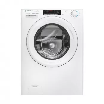 Pralka Candy Smart Pro Inverter CO 474TWM6/1-S ładowana od przodu 7 kg 1400 obr./min biała