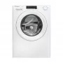 Pralka Candy Smart Pro Inverter CO 474TWM6/1-S ładowana od przodu 7 kg 1400 obr./min biała