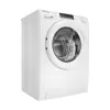 Pralka Candy Smart Pro Inverter CO 474TWM6/1-S ładowana od przodu 7 kg 1400 obr./min biała