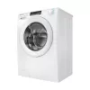 Pralka Candy Smart Pro Inverter CO 474TWM6/1-S ładowana od przodu 7 kg 1400 obr./min biała