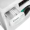 Pralka Candy Smart Pro Inverter CO 474TWM6/1-S ładowana od przodu 7 kg 1400 obr./min biała