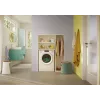 Pralka Candy Smart Pro Inverter CO 474TWM6/1-S ładowana od przodu 7 kg 1400 obr./min biała