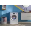 Pralka Candy Smart Pro Inverter CO 474TWM6/1-S ładowana od przodu 7 kg 1400 obr./min biała