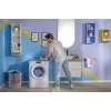 Pralka Candy Smart Pro Inverter CO 474TWM6/1-S ładowana od przodu 7 kg 1400 obr./min biała